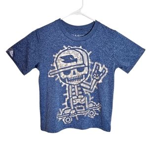 Tony Hawk Boys Tee 6X